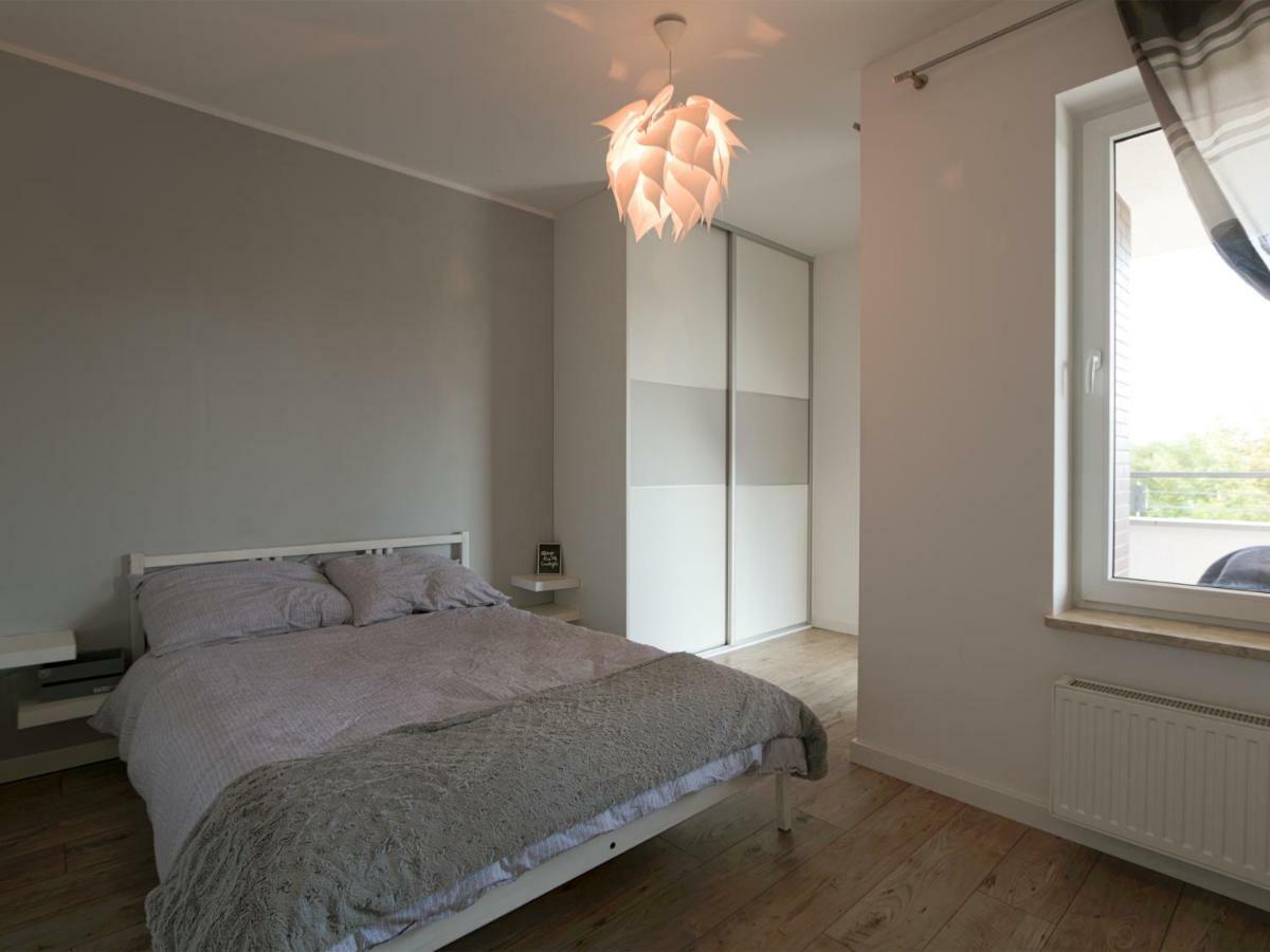 Apartament Na Bajkowym Lejlighed Kołobrzeg Eksteriør billede